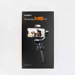 Hohem M6.Zhiyun Smooth stabilizator стабилизатор