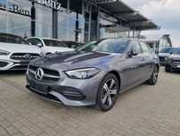 Mercedes-Benz C C 180 Limuzina Start-Up Edition / 2025 / garantie 4 ani
