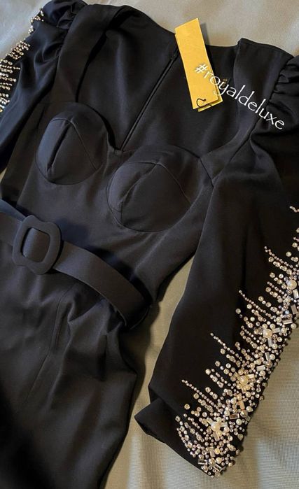 Rochie eleganta dama