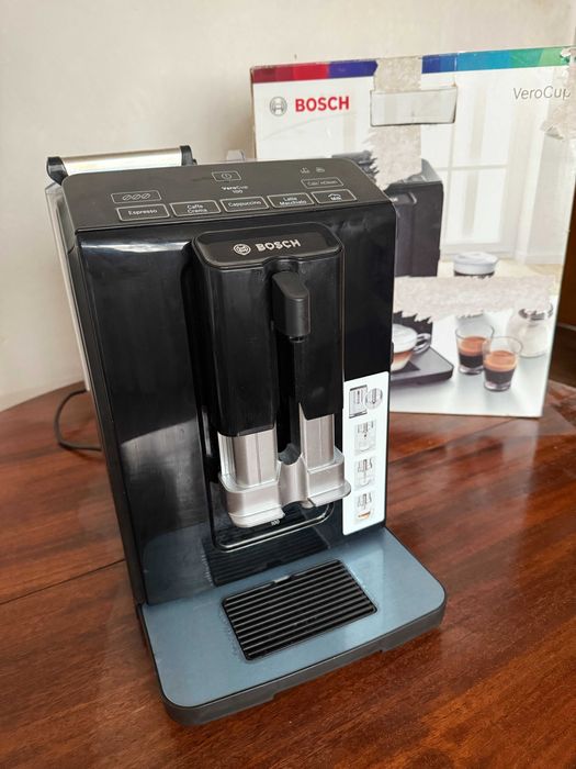 Автоматична кафемашина Bosch Verocup 100