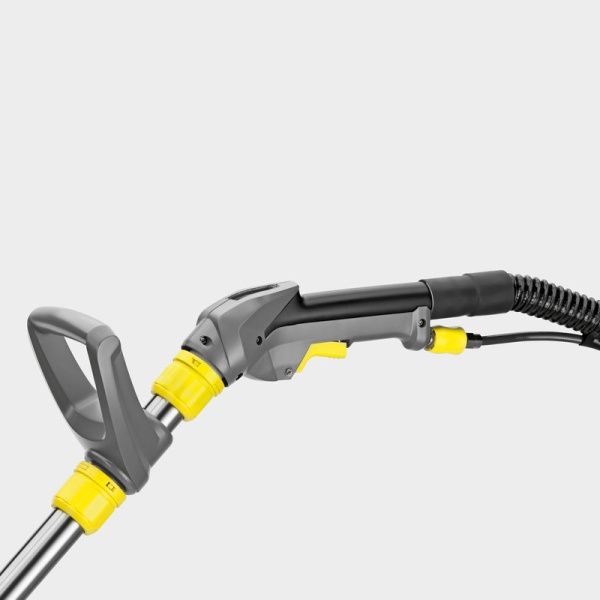 Профессиональный пылесос Karcher Puzzi 10/1