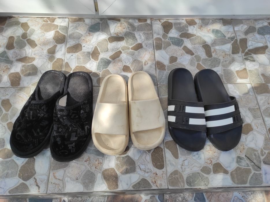 Slapi diferite marimi