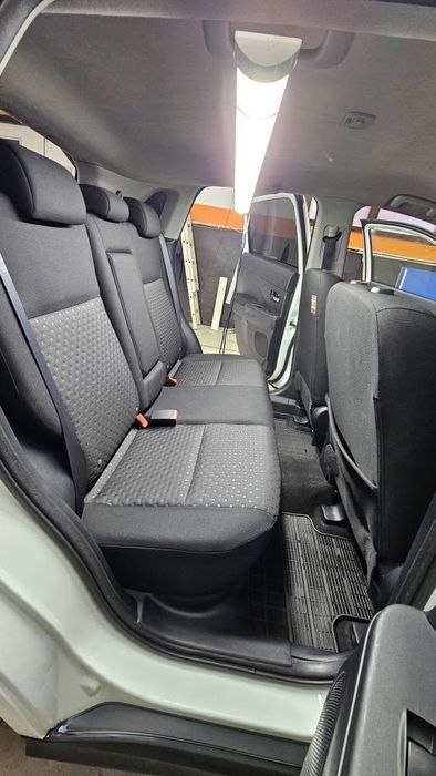 Mitsubishi asx 1.8 diesel 4x4 euro 5