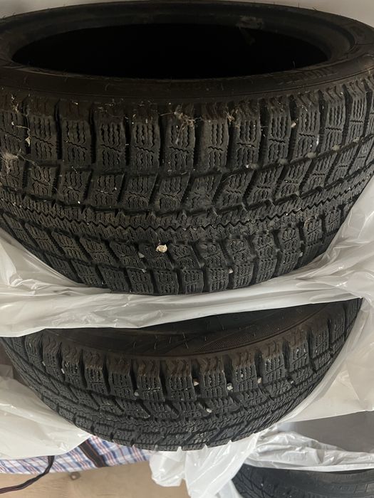 Шины зимние резина NITTO SN3 225/45/17