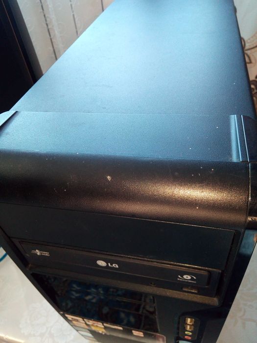 Desktop PC Packard Bell