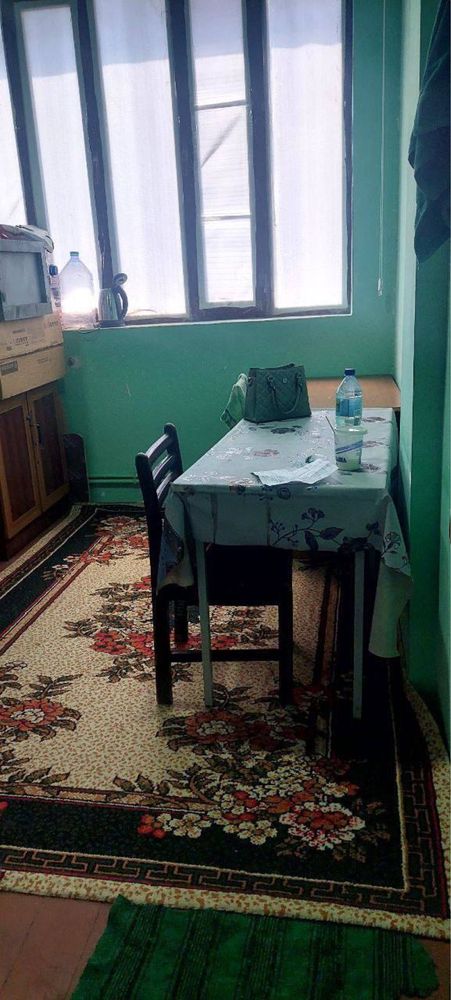 Сдается 2 х комнатнаяквартира на 3 этаже Оби самарканд 178 $