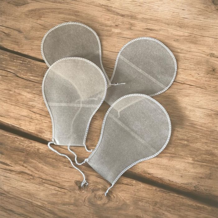 Мрежи за ролета, колбаси и шунки и Фуски