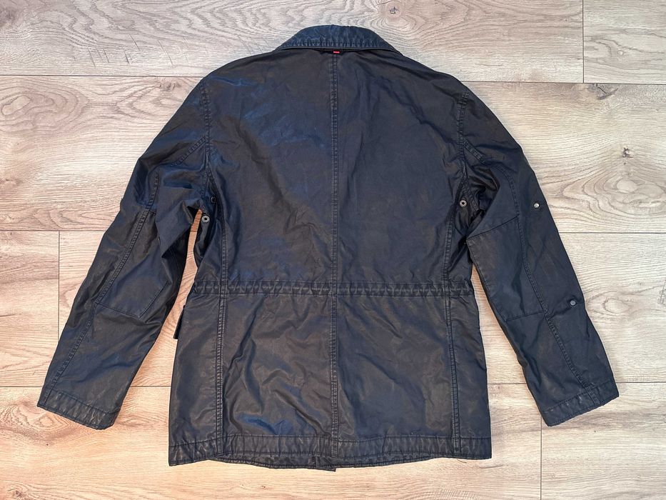 Geaca STRELLSON Negru Barbati | Marime M