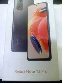 Xiaomi Redmi Note 12 Pro 256Gb (г.Алматы) лот:335444