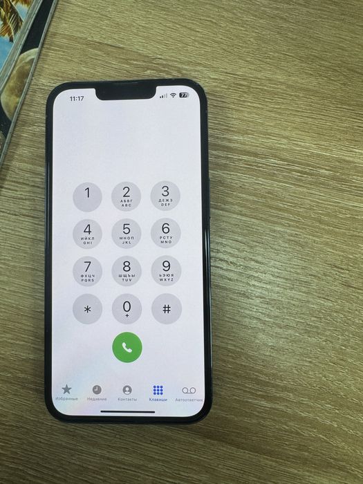 Iphone 13 pro LL\A