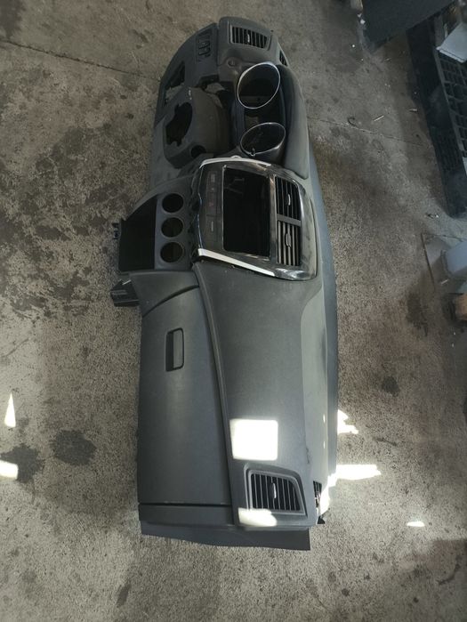 Табло за Mitsubishi ASX