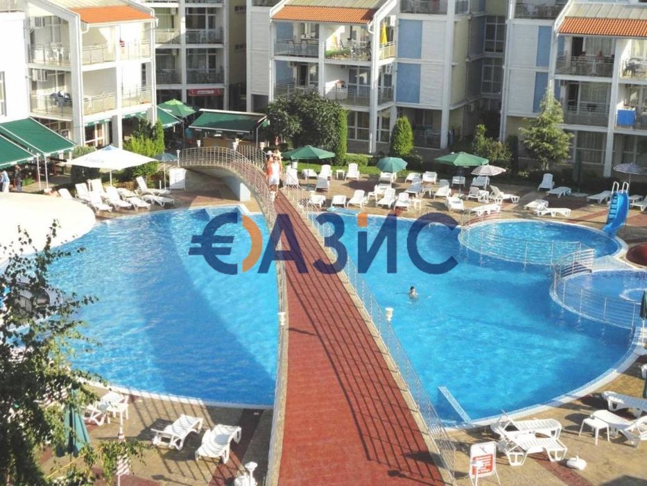 Продава се Четиристаен апартамент в к.к. Слънчев бряг - 91 кв.м за 1264 €/кв.м - Снимка #11