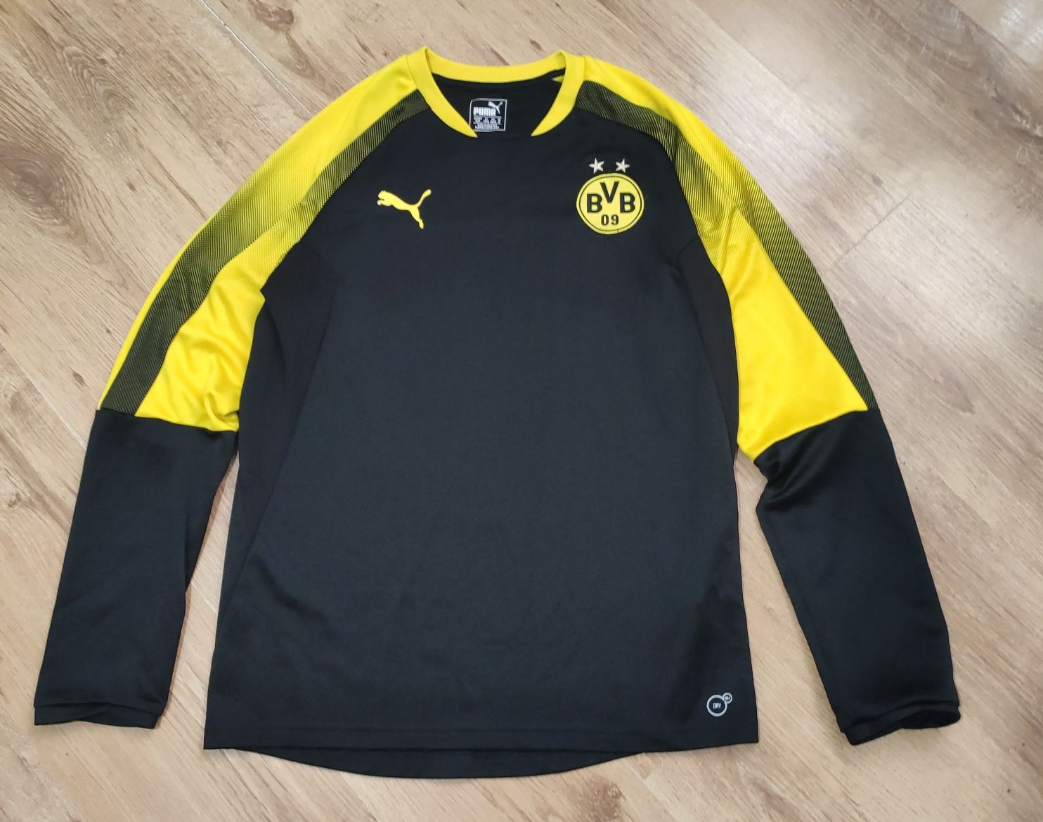 Bluza Puma Borussia Dortmund mărimea M