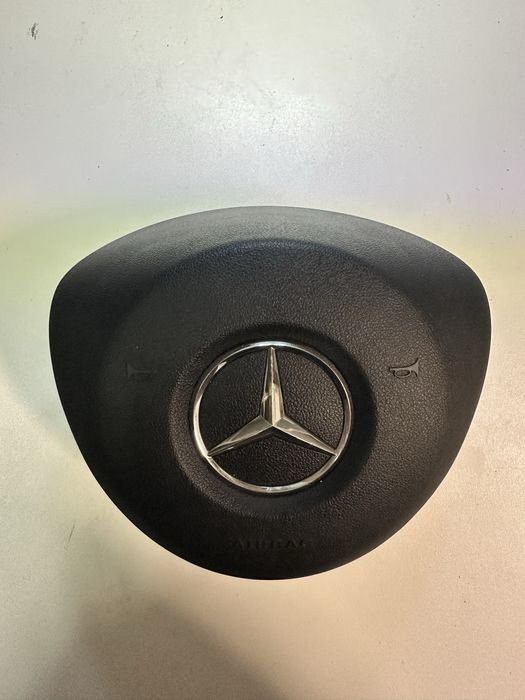 Airbag Mercedes A B C CLS E GLC GL