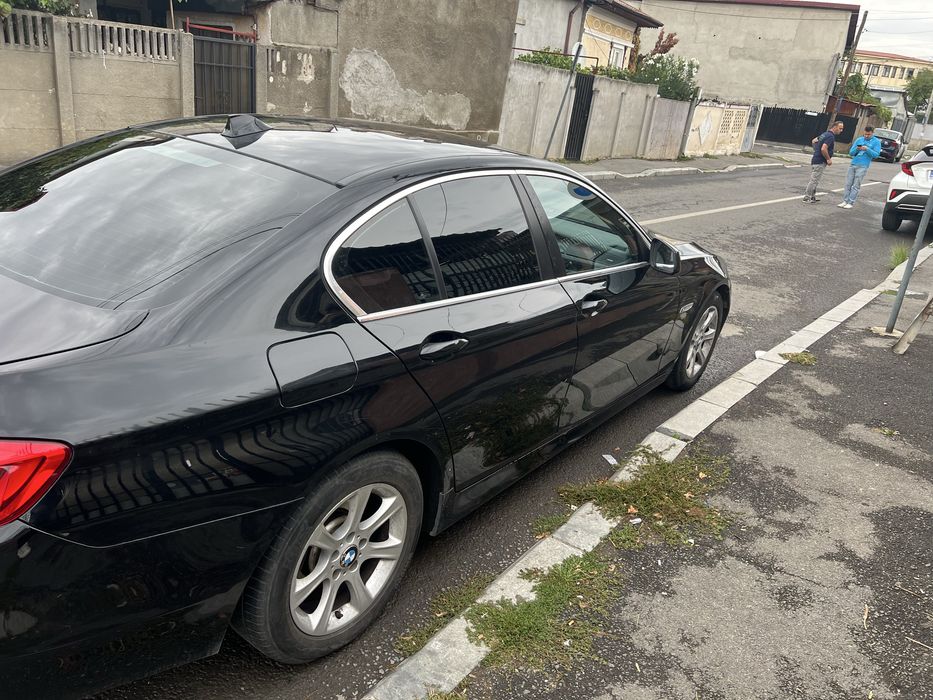 Bmw f10 2012 stare perfecta