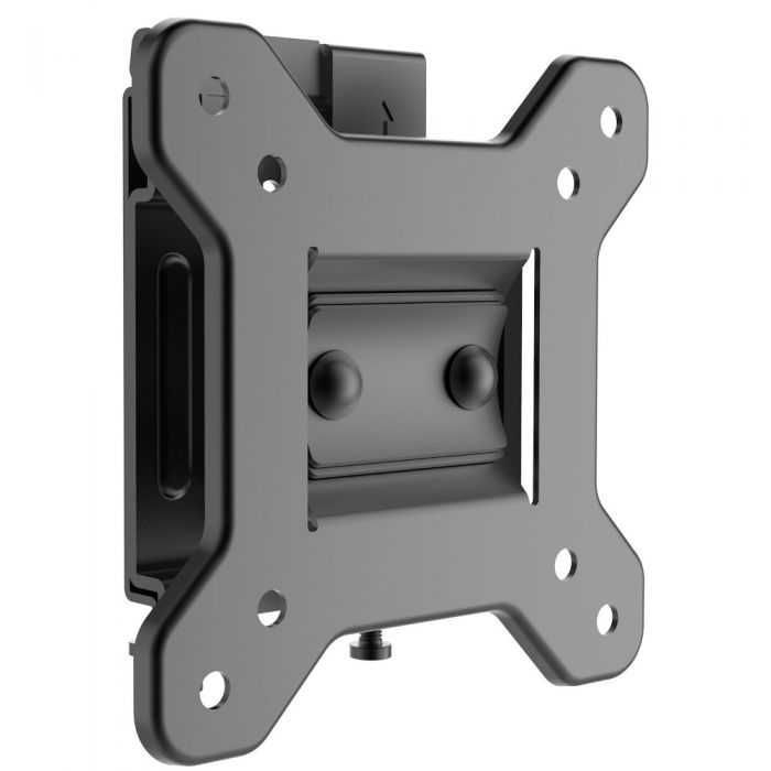 Suport TV de perete Serioux TV22T, Reglabil, 10"-24", 15 kg