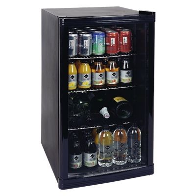 Vitrina frigorifica pentru bauturi noua!