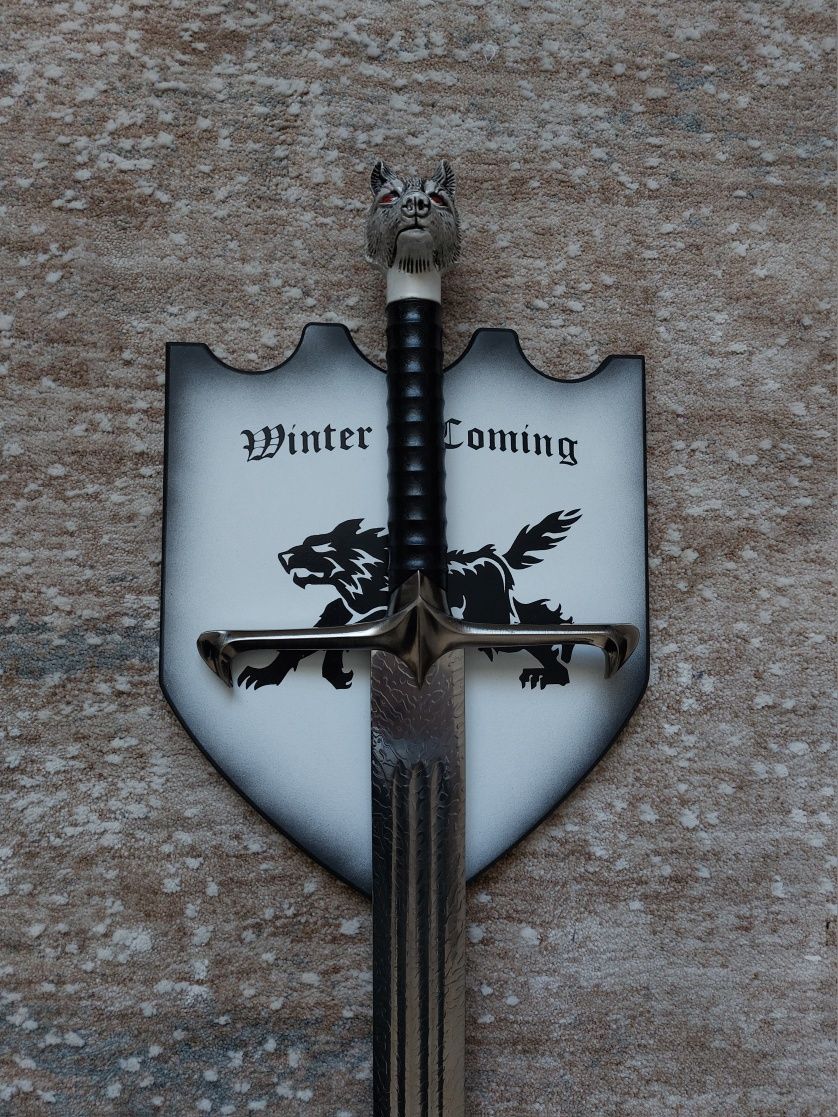 Sabie replica John Snow
