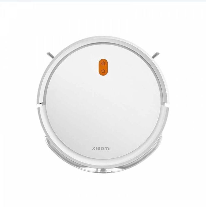Робот-пылесос xiaomi Robot Vacuum(E5). (Белая). Длч кухна.