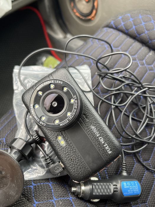 Видеорегистратор