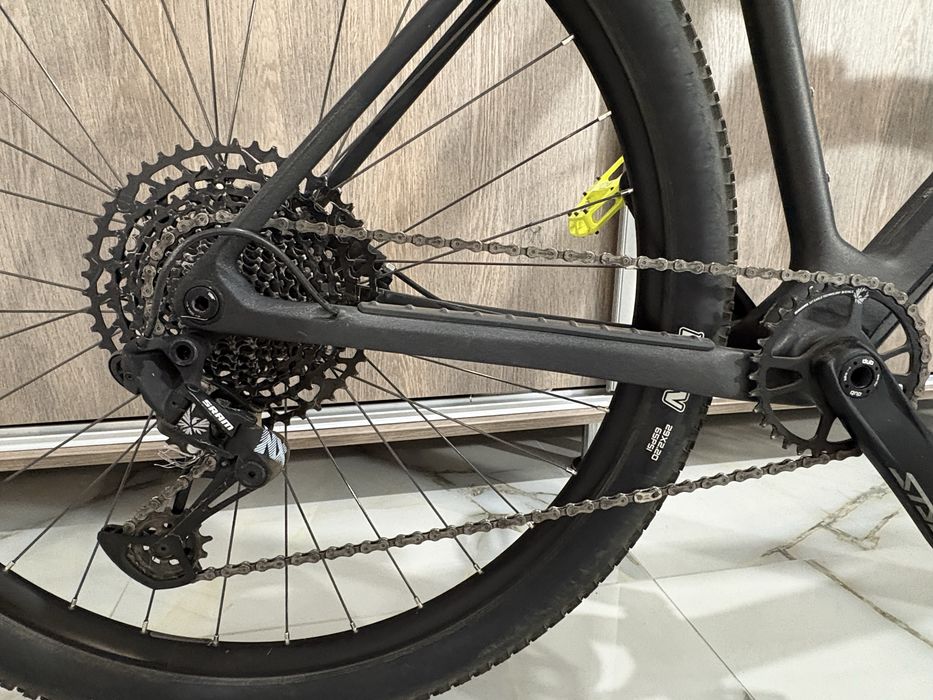 Orbea Alma M51 2023 Cadru XL