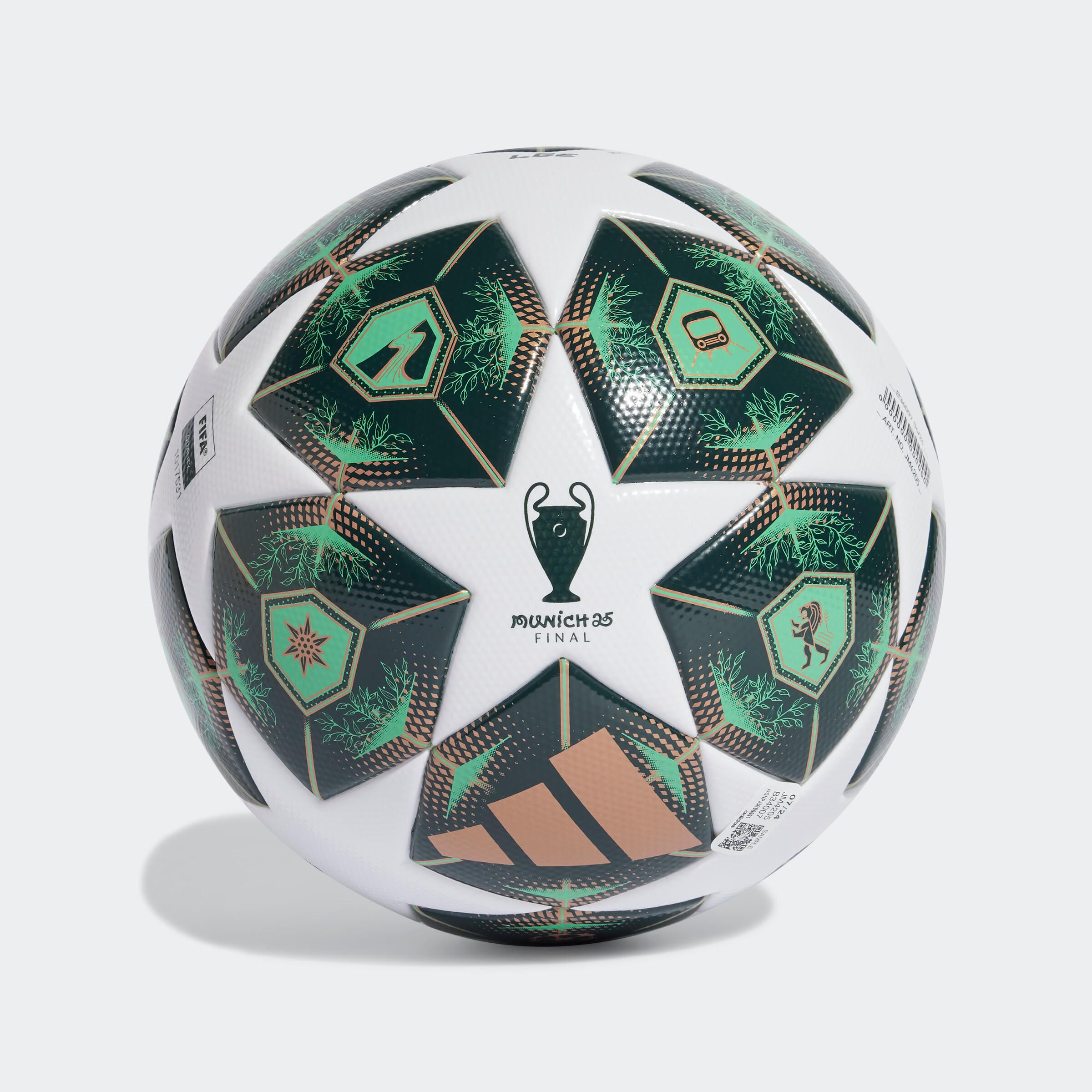 Minge Fotbal Adidas Liga - produs resigilat (nou) Decathlon