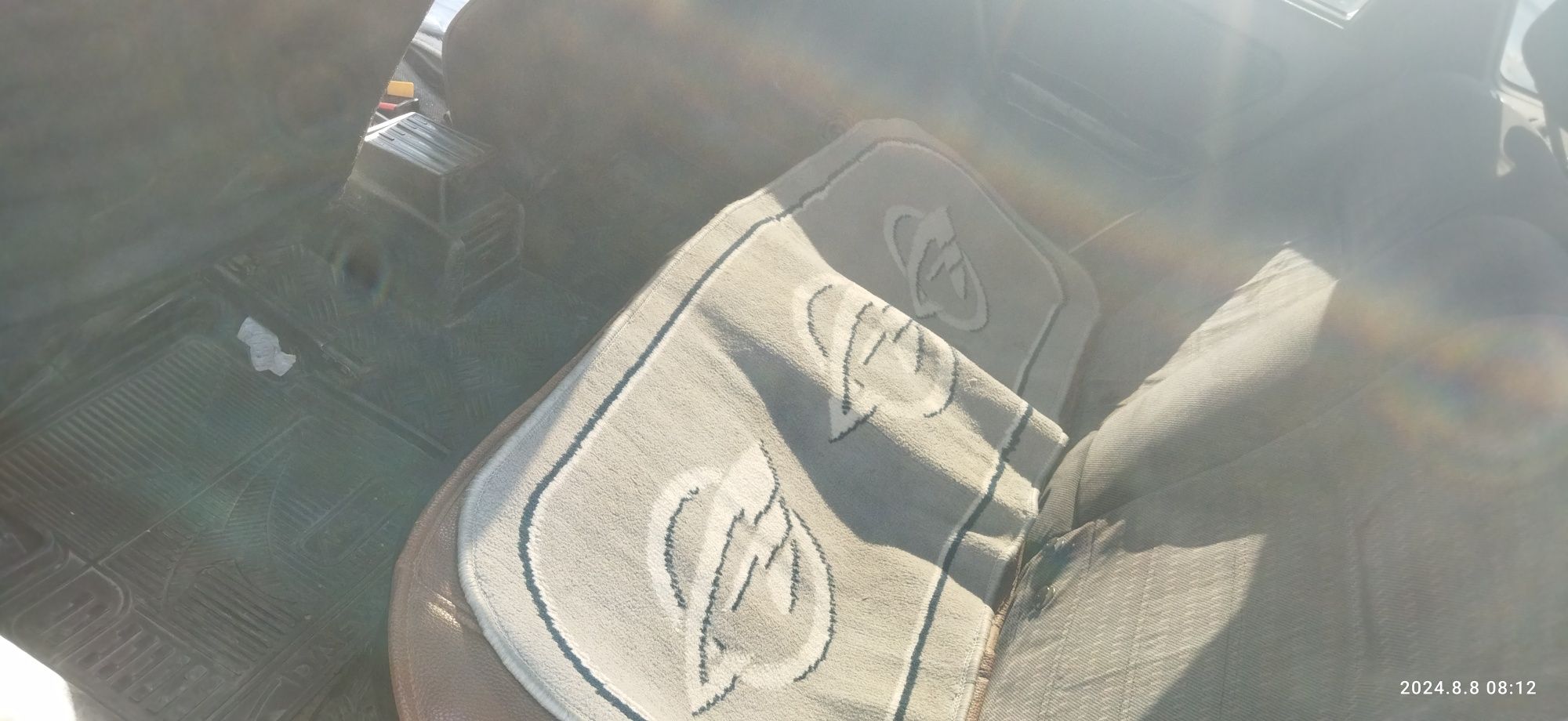 Opel vektra a 1995