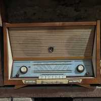 Антиквариат   радио