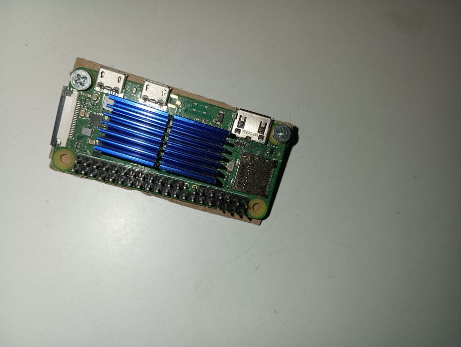 3d printer ender 3 neo с rasperry pi
