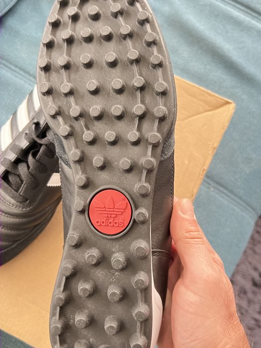 Бутонки Adidas Mondial Team.Номер 45.5зЧисто нови !