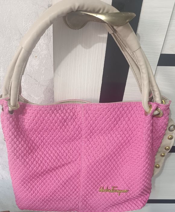 Сумка большая новая привезённая из Турции вместительная