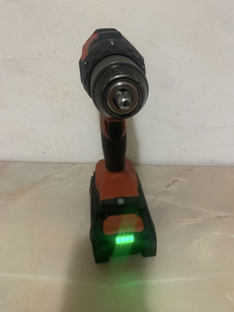 Hilti SF4 filetanta Nuron