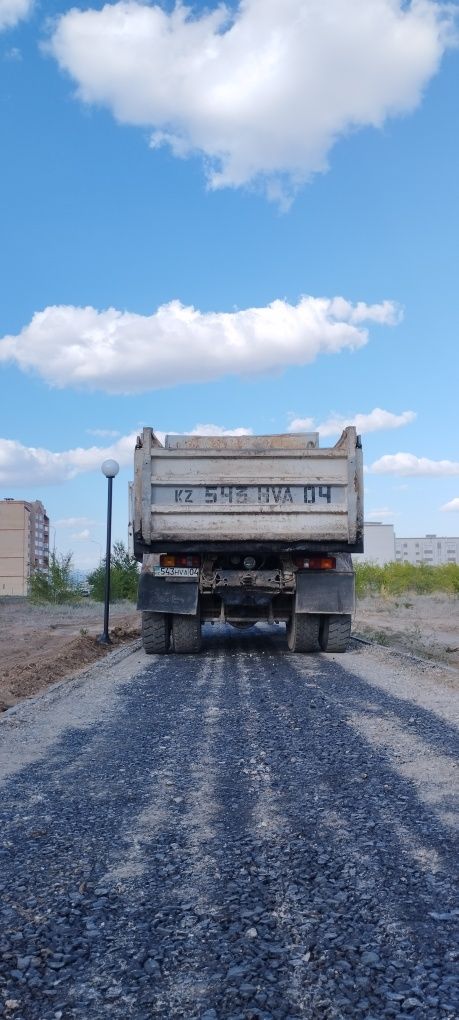 Продается самосвал