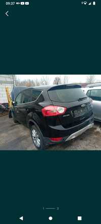 Dezmembrez ford kuga 2010