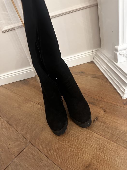 Продаю сапоги