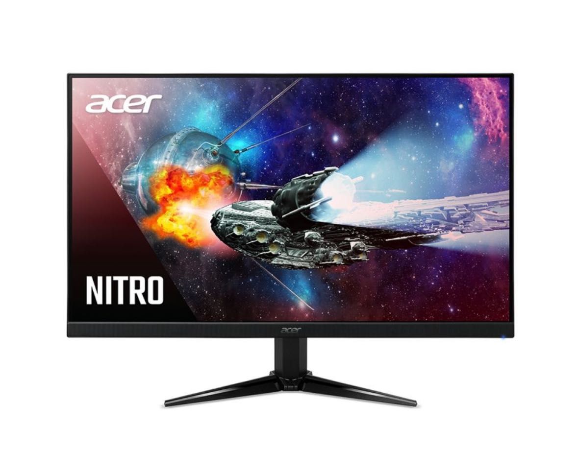 Гейминг монитор Acer - Nitro QG271bii, 27", 75Hz