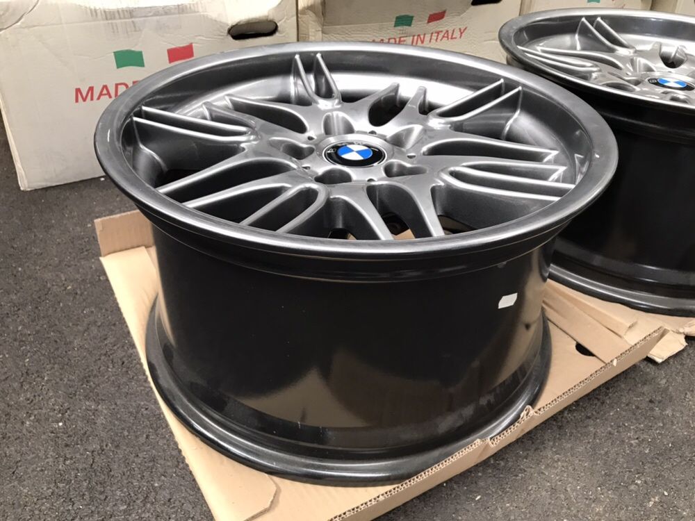 Джанти за БМВ 18 Стил 66 BMW Style 65 M5 E39 BBS Rondell X5 M power OZ