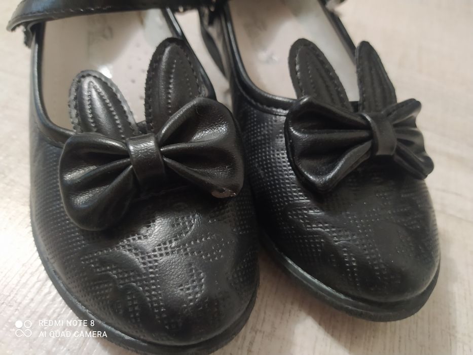 Пролетни обувчици 31 номер