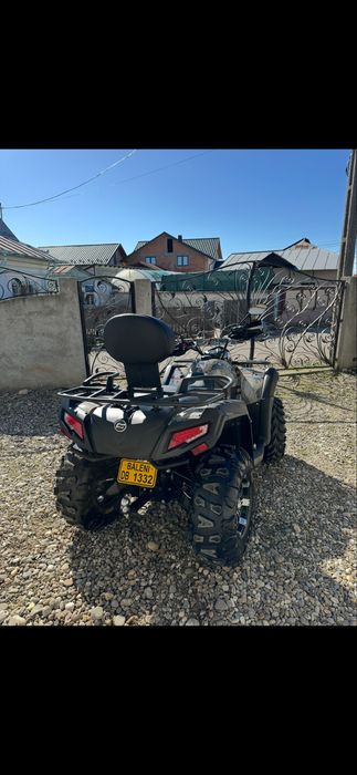 ATV CF Moto 550 L