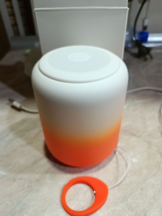 Продается колонка новая