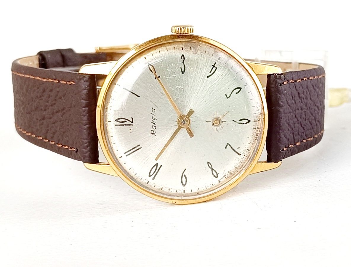 Мъжки часовник Raketa