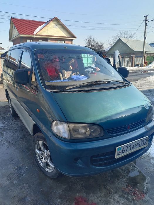 Продам авто Митсубиси L200