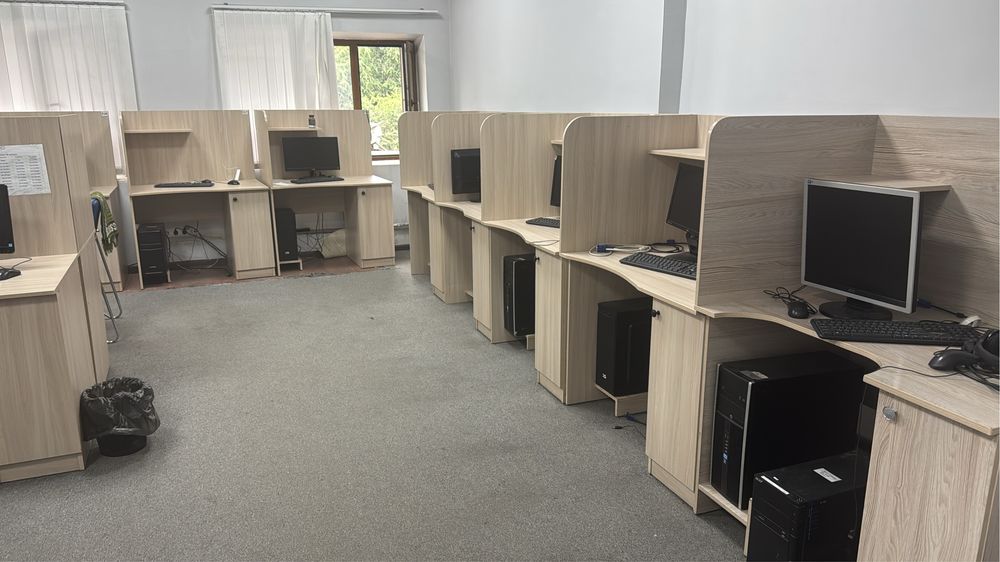 Продам офисную мебель