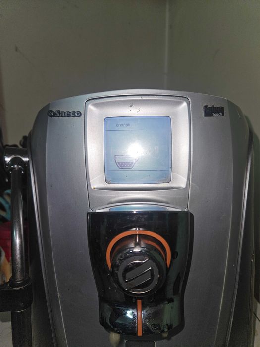 Кафеавтомат  Saeco Touch