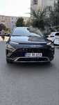 Hyundai Bayon Mild Hybrid