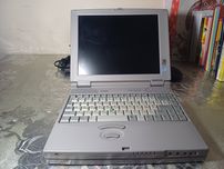 Toshiba Satellite 220 cds