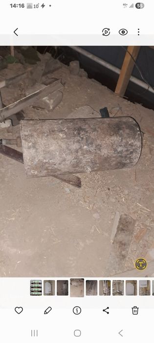 Расширительный бачок