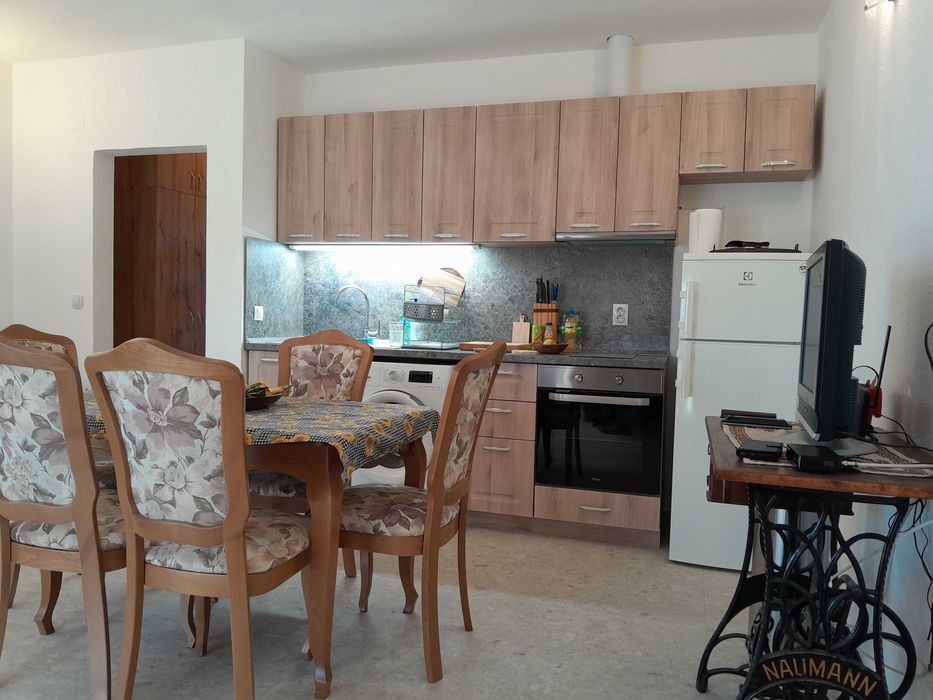 Дава се под наем Двустаен апартамент в София, Люлин 5 - 55 кв.м за 510 € - Снимка #1