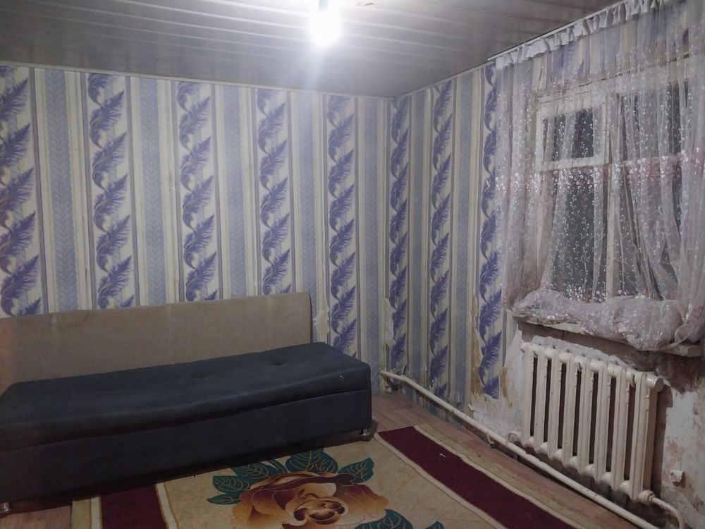 Сдам  однокомнатную времянку