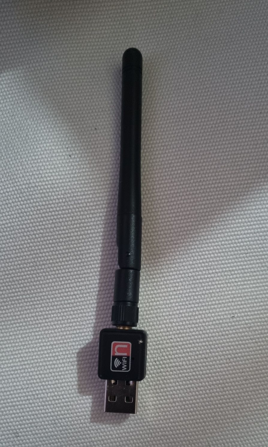 Usb antena wireless